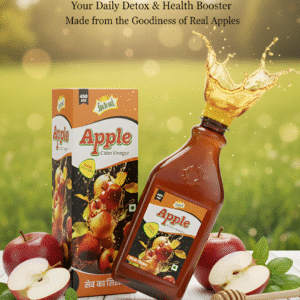 Sun Brand Apple Cider Vinegar 450ML