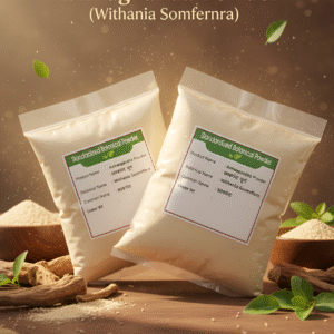 Ashwagandha Powder